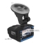 Відеореєстратор для авто DVR Radar VG3 1080P SQ 2в1 6