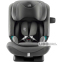 Автокресло BRITAX-ROMER ADVANSAFIX PRO Style Mineral Grey 2