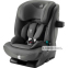Автокресло BRITAX-ROMER ADVANSAFIX PRO Style Mineral Grey 3