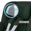 Автокресло MAXI-COSI Pearl 360 Pro Authentic Green 3