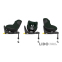 Автокресло MAXI-COSI Pearl 360 Pro Authentic Green 4