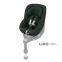Автокресло MAXI-COSI Pearl 360 Pro Authentic Green 6
