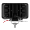 Фара світлодіодна Winso Pro EPISTAR 4D точковий 10-30V, 24W (8x3W), 1шт 3