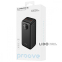 Портативная Батарея Proove Illuminator SE 22.5W 30000mAh черная 0
