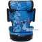 Автокресло BEBE CONFORT HERA  i-Safe Disney Fun Stitch 2