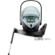 Автокресло BRITAX-ROMER BABY-SAFE PRO Style Harbor Blue 8