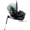 Автокресло BRITAX-ROMER BABY-SAFE PRO Style Harbor Blue 0