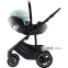 Автокресло BRITAX-ROMER BABY-SAFE PRO Style Harbor Blue 4