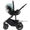 Автокресло BRITAX-ROMER BABY-SAFE PRO Style Harbor Blue 5