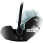 Автокресло BRITAX-ROMER BABY-SAFE PRO Style Harbor Blue 6