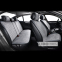 Комплект премиум накидок для сидений Winso Pro PRESTIGE, gray 2