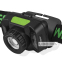 Фонарь налобный Winso 260Lm, 5W CREE XTE, 1800mAh, Zoom, с сенсором белый/красный 2 Фонарь налобный Winso 260Lm, 5W CREE XTE, 1800mAh, Zoom, с сенсором белый/красный 2