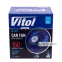 Автовентилятор Vitol 6