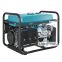 Генератор Konner & Sohnen KS 7000E-3 ATS бензиновий 5кВт 1