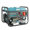 Генератор Konner & Sohnen KS 7000E-3 ATS бензиновий 5кВт 5