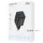 Мережевий зарядний пристрій Proove Pocket GaN 25W (Type-C) чорний 0
