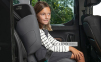 Автокрісло BRITAX-ROMER ADVENTURE PLUS Space Black 5