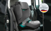 Автокресло BRITAX-ROMER ADVENTURE PLUS Space Black 7