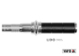 Ручка для динамометрического ключа YaTo 14-18мм, F=65-335Нм, l=495-518мм, без головки 1