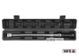 Ручка для динамометрического ключа YaTo 14-18мм, F=65-335Нм, l=495-518мм, без головки 2