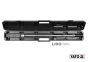 Ручка для динамометрического ключа YaTo 14-18мм, F=80-400Нм, l=675-698мм, без головки 2