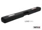 Ручка для динамометрического ключа YaTo 14-18мм, F=80-400Нм, l=675-698мм, без головки 3