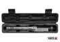 Ручка для динамометрического ключа YaTo 9-12мм, F=2.5-12Нм, l=260-282мм, без головки 2