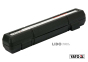 Ручка для динамометрического ключа YaTo 9-12мм, F=2.5-12Нм, l=260-282мм, без головки 3