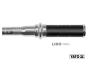 Ручка для динамометрического ключа YaTo 9-12 мм, F=20-100Нм, l=405-425мм, без головки 1