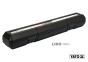 Ручка для динамометрического ключа YaTo 9-12мм, F=25-125Нм, l=400-425мм, без головки 3