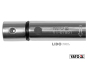 Ручка для динамометрического ключа YaTo 9-12мм, F=4-20Нм, l=262-280мм, без головки 0