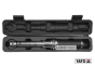 Ручка для динамометрического ключа YaTo 9-12мм, F=4-20Нм, l=262-280мм, без головки 2
