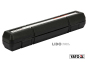 Ручка для динамометрического ключа YaTo 9-12мм, F=4-20Нм, l=262-280мм, без головки 3