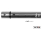Ручка для динамометрического ключа YaTo 9-12мм, F=6-30Нм, l=280-300мм, без головки 0