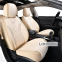 Комплект, 5D чохли для сидінь Beltex Sierra, beige 1