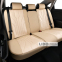 Комплект, 5D чохли для сидінь Beltex Sierra, beige 3