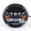 Фара дополнительного света DriveX WL R-107 DLX 5.5