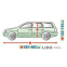 Чохол-тент для автомобіля Kegel Perfect Garage XL Hatchback/Kombi 8