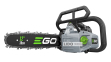 Пила ланцюгова акумуляторна Ego CSX3000 56В 12