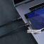 Кабель Baseus Cafule Type-C to Type-C PD 2.0 60W (1m) червоний/чорний 1