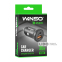 Автомобільний зарядний пристрій Winso PRO 30W 1xUSB-C+1xUSB-A black 0