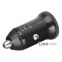 Автомобільний зарядний пристрій Winso PRO 30W 1xUSB-C+1xUSB-A black 2