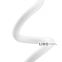 Кабель Proove Jelly Silicone Type-C to Lightning 27W (1m) черный 3