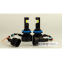 Автолампа DriveX LED FE-03 H11 65W CAN 9-16V 6000K 2шт 0