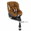 Автокресло MAXI-COSI Mica PRO ECO i-Size Authentic Cognac 9