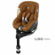 Автокресло MAXI-COSI Mica PRO ECO i-Size Authentic Cognac 10