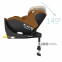 Автокресло MAXI-COSI Mica PRO ECO i-Size Authentic Cognac 11