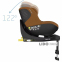Автокресло MAXI-COSI Mica PRO ECO i-Size Authentic Cognac 12