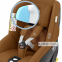 Автокресло MAXI-COSI Mica PRO ECO i-Size Authentic Cognac 15