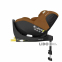 Автокресло MAXI-COSI Mica PRO ECO i-Size Authentic Cognac 3